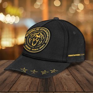 Red Bull Racing F1 x MV1 Classic Cap - TANTN 9587