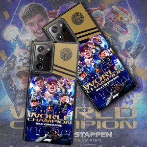 Red Bull Racing F1 x MV1 Phone Case - TANTN 9602