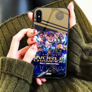 Red Bull Racing F1 x MV1 Phone Case - TANTN 9602