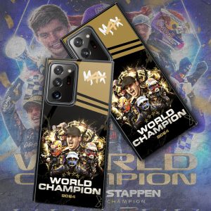Red Bull Racing F1 x MV1 Phone Case - TANTN 9608