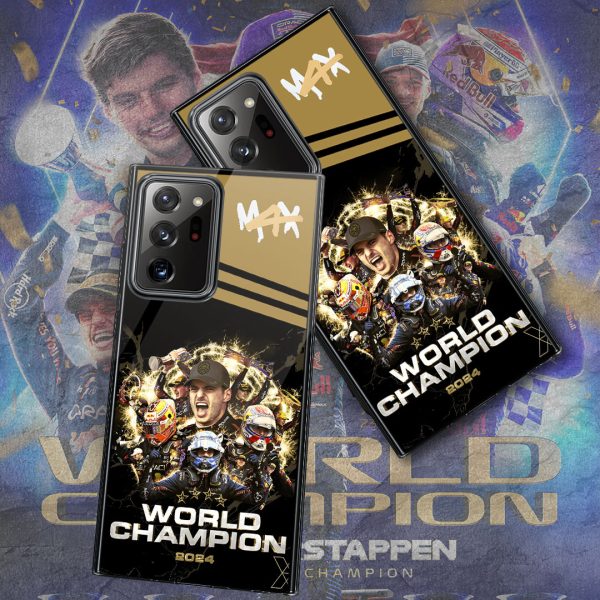 Red Bull Racing F1 x MV1 Phone Case - TANTN 9608