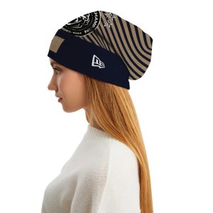 Red Bull Racing F1 x MV1 Beanie Hat - TANTN 9655
