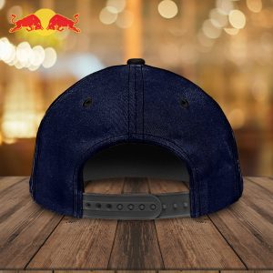 Red Bull Racing F1 x MV1 Classic Cap - TANTN 9648