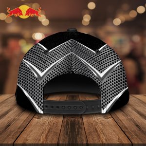 Red Bull Racing F1 x MV1 Classic Cap - TANTN 9653