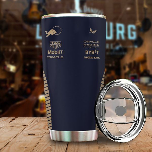 Red Bull Racing F1 MV1 Tumbler Cup - TANTN 9598