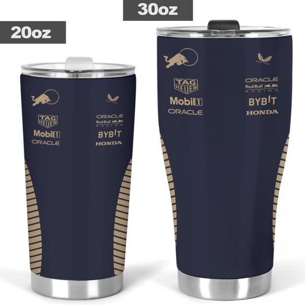 Red Bull Racing F1 MV1 Tumbler Cup - TANTN 9598