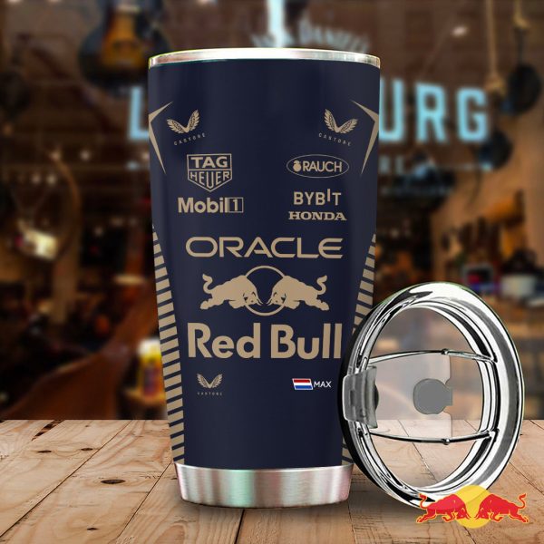 Red Bull Racing F1 x MV1 Tumbler Cup - TANTN 9600