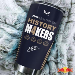 Red Bull Racing F1 x MV1 Tumbler Cup - TANTN 9600