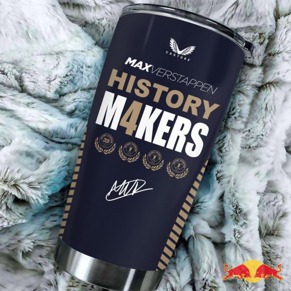 Red Bull Racing F1 x MV1 Tumbler Cup - TANTN 9600