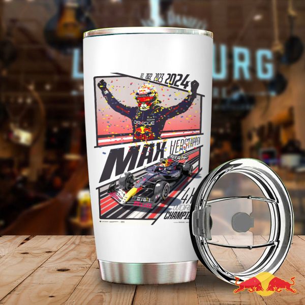 Red Bull Racing F1 x MV1 Tumbler Cup - TANTN 9609