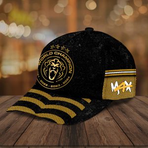 Red Bull Racing F1 x MV1 Classic Cap - HOATT 7285