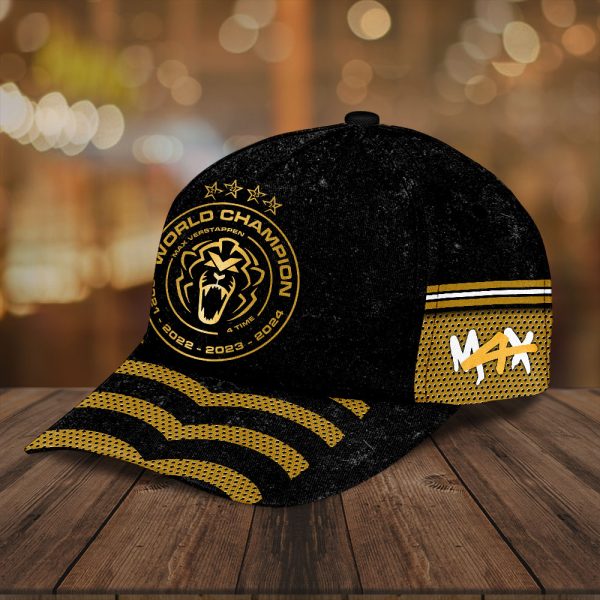 Red Bull Racing F1 x MV1 Classic Cap - HOATT 7285