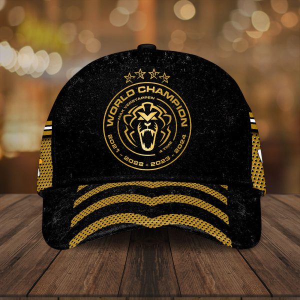 Red Bull Racing F1 x MV1 Classic Cap - HOATT 7285