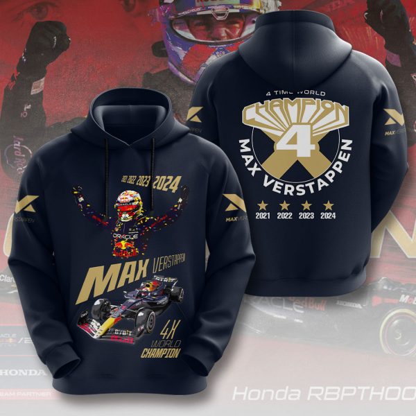 Red Bull Racing F1 x MV1 3D Apparel - HOATT 7281