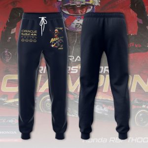Red Bull Racing F1 x MV1 3D Apparel - HOATT 7228