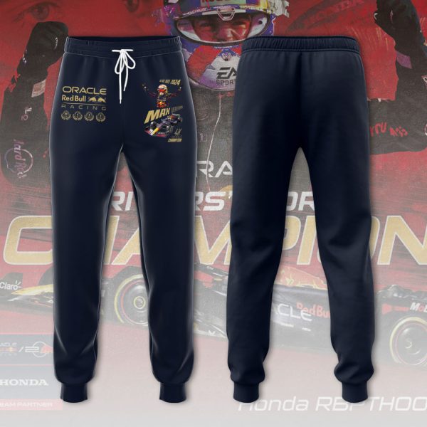 Red Bull Racing F1 x MV1 3D Apparel - HOATT 7228
