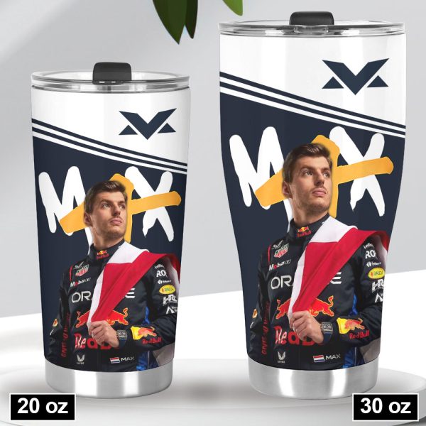 Red Bull Racing F1 x MV1 Tumbler Cup - HOATT7310