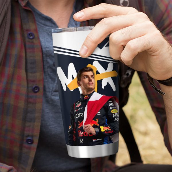 Red Bull Racing F1 x MV1 Tumbler Cup - HOATT7310