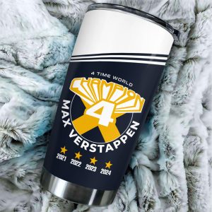 Red Bull Racing F1 x MV1 Tumbler Cup - HOATT7310