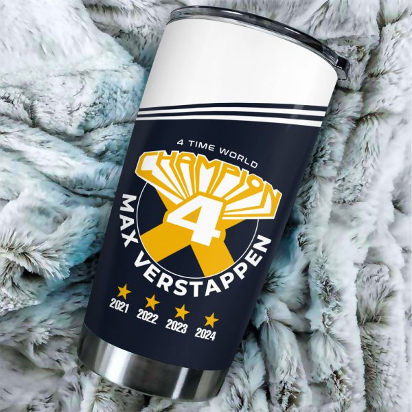 Red Bull Racing F1 x MV1 Tumbler Cup - HOATT7310
