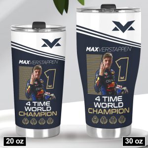 Red Bull Racing F1 x MV1 Tumbler Cup - HOATT 7246
