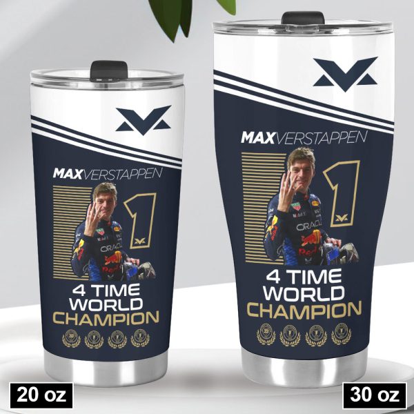 Red Bull Racing F1 x MV1 Tumbler Cup - HOATT 7246