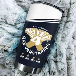 Red Bull Racing F1 x MV1 Tumbler Cup - HOATT 7246