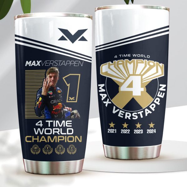 Red Bull Racing F1 x MV1 Tumbler Cup - HOATT 7246