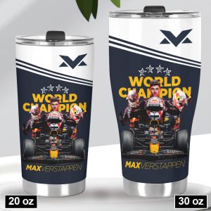 Red Bull Racing F1 x MV1 Tumbler Cup - HOATT 7282