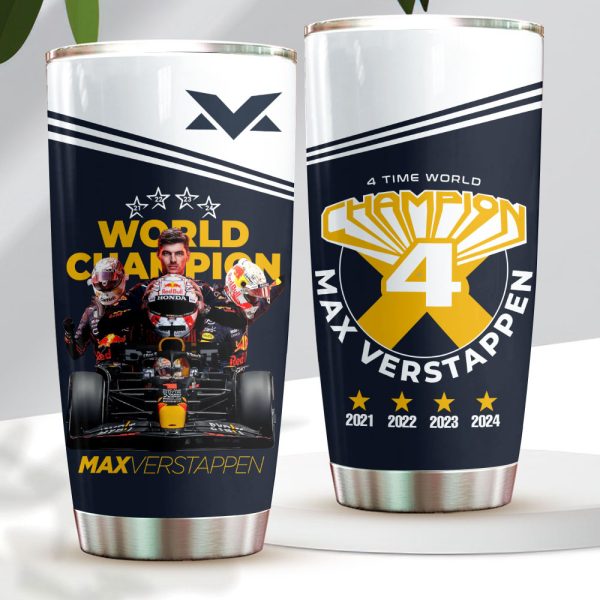 Red Bull Racing F1 x MV1 Tumbler Cup - HOATT 7282