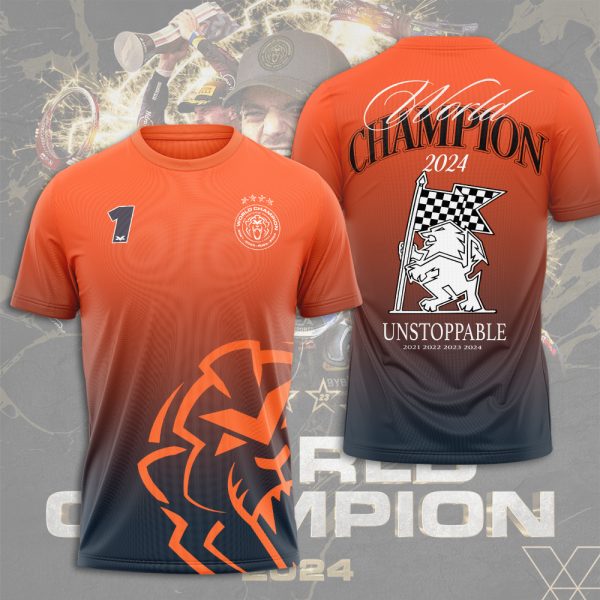 Red Bull Racing F1 x MV1 3D Apparel - MAITM 8994