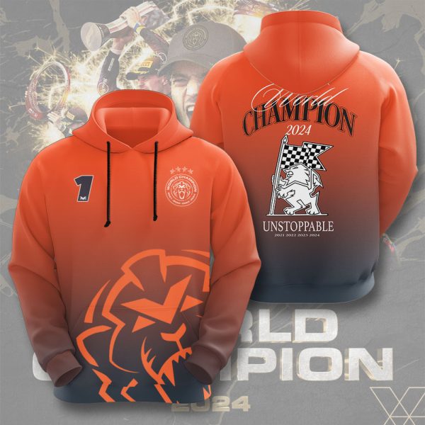 Red Bull Racing F1 x MV1 3D Apparel - MAITM 8994