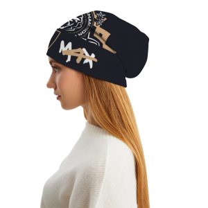 Red Bull Racing F1 x MV1 Beanie Hat - MAITM 9003