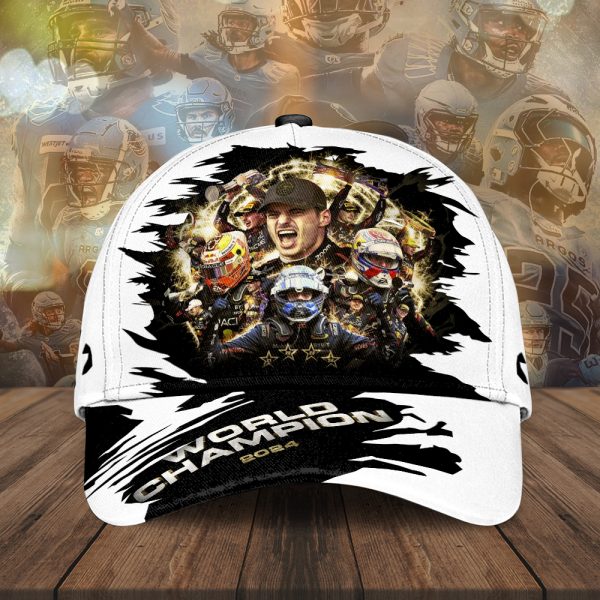Red Bull Racing F1 x MV1 Classic Cap - MAITM 8945