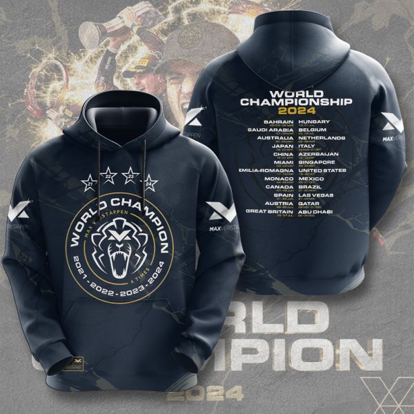 Red Bull Racing F1 x MV1 3D Apparel - MAITM 8946