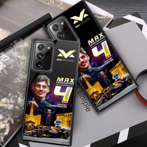 Red Bull Racing F1 x MV1 Phone Case - MAITM 8951