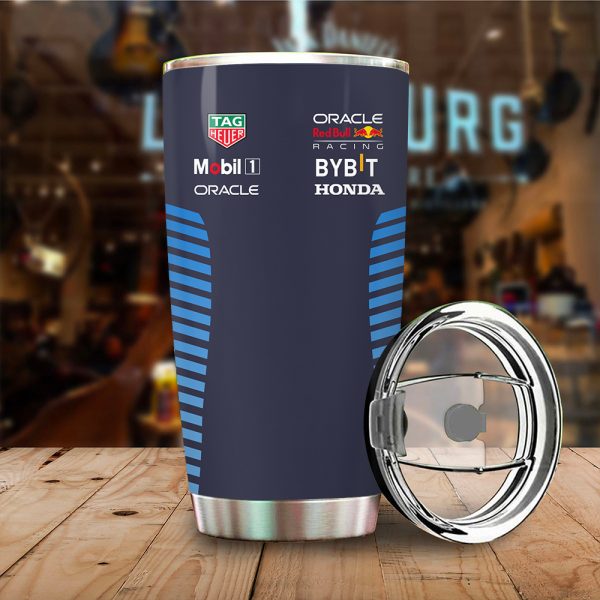 Red Bull Racing F1 x MV1 Tumbler Cup - MAITM 8955