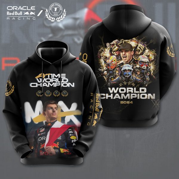 Red Bull Racing F1 3D Apparel - GNE 2092