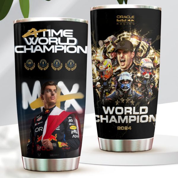 Red Bull Racing F1 Tumbler Cup - GNE 2090