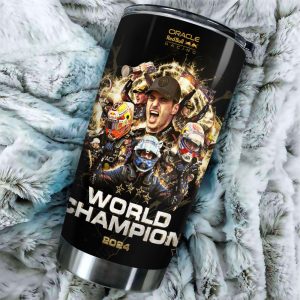 Red Bull Racing F1 Tumbler Cup - GNE 2090