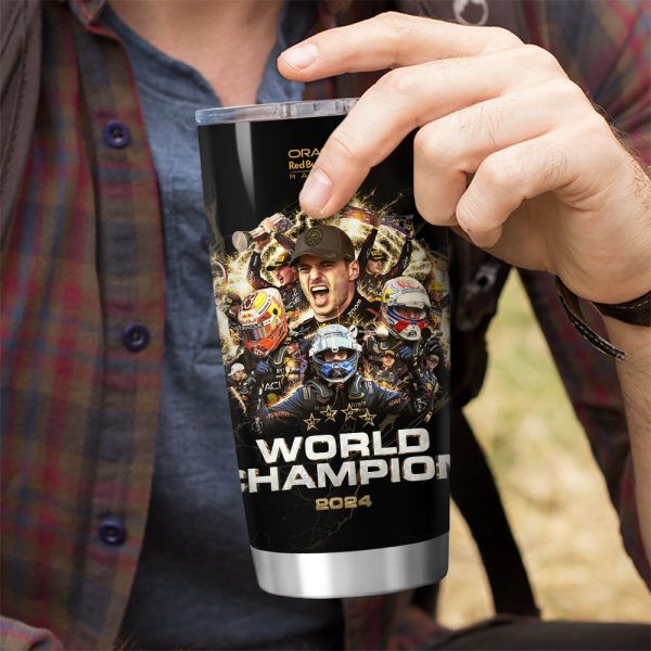 Red Bull Racing F1 Tumbler Cup - GNE 2090