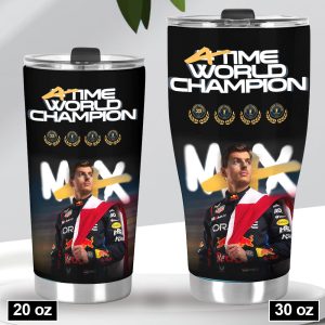 Red Bull Racing F1 Tumbler Cup - GNE 2090
