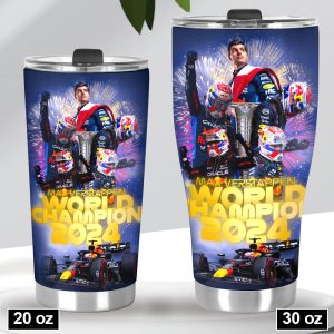 Red Bull Racing F1 x MV1 Tumbler Cup - GNE 2096