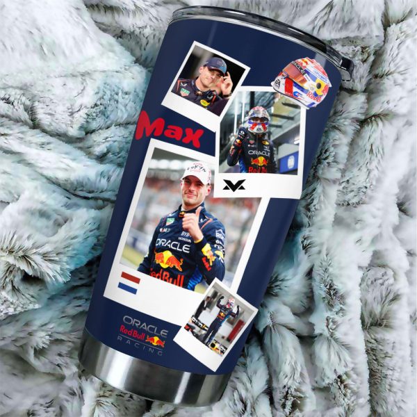 Red Bull Racing F1 x MV1 Tumbler Cup - GNE 2096