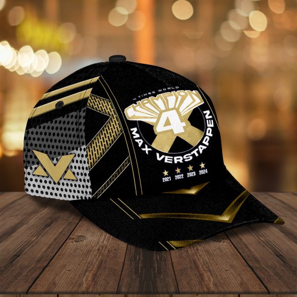 Red Bull Racing F1 x MV1 Classic Cap - HOATT 7250