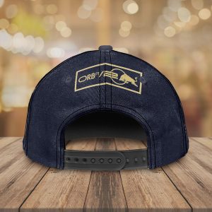 Red Bull Racing F1 x MV1 Classic Cap - HOATT 7283