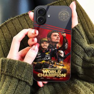 Red Bull Racing F1 x MV1 Phone Case - HOATT 7289