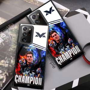 Red Bull Racing F1 x MV1 Phone Case - HOATT 7309