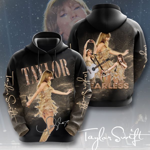 Taylor Swift 3D Apparel – MAITM 8739