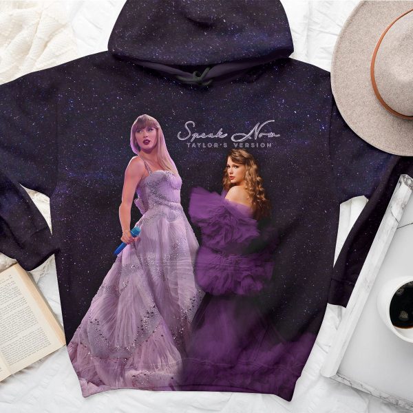 Taylor Swift 3D Apparel - HOATT 7268
